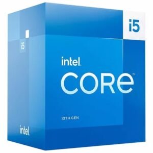 PROCESADOR INTEL CORE I5 13400F