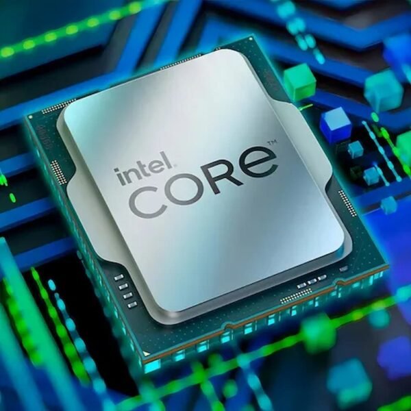 PROCESADOR INTEL CORE I3 13100F LGA1700 - Image 3