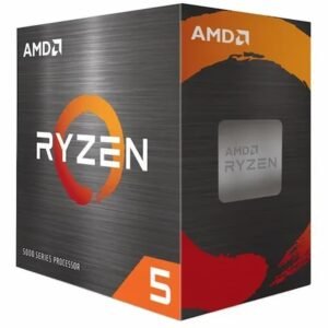 PROCESADOR AMD RYZEN 5 5500