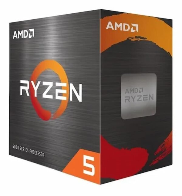 PROCESADOR AMD RYZEN 5 5500
