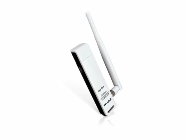 TP-LINK PLACA DE RED WIFI USB 150MBPS 2.4Ghz
