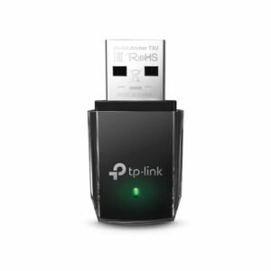 TP-LINK P.RED WIRELESS AC1300 USB 3.0