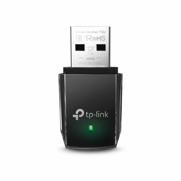 TP-LINK P.RED WIRELESS AC1300 USB 3.0