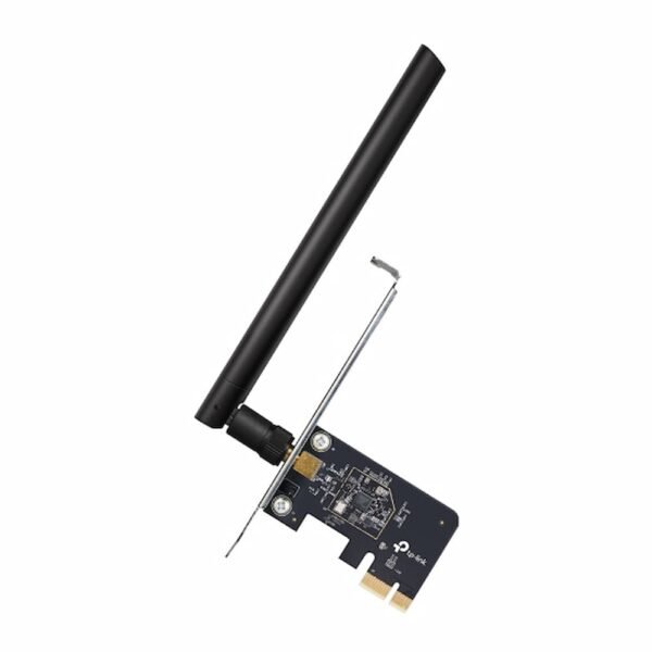 TP-LINK PLACA DE RED PCI-E AC600
