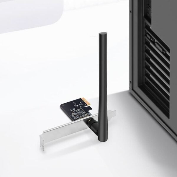 TP-LINK PLACA DE RED PCI-E AC600 - Image 3
