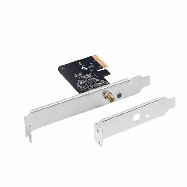 TP-LINK PLACA DE RED PCI-E AC600 - Image 4