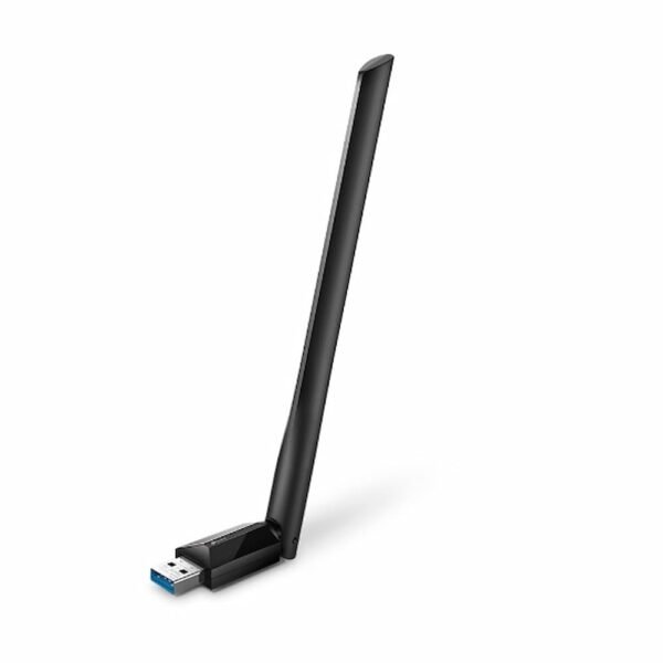 TP-LINK PLACA DE RED WIFI USB AC1300 PLUS
