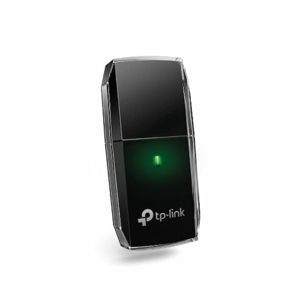 TP-LINK PLACA DE RED WIFI USB AC600 NANO
