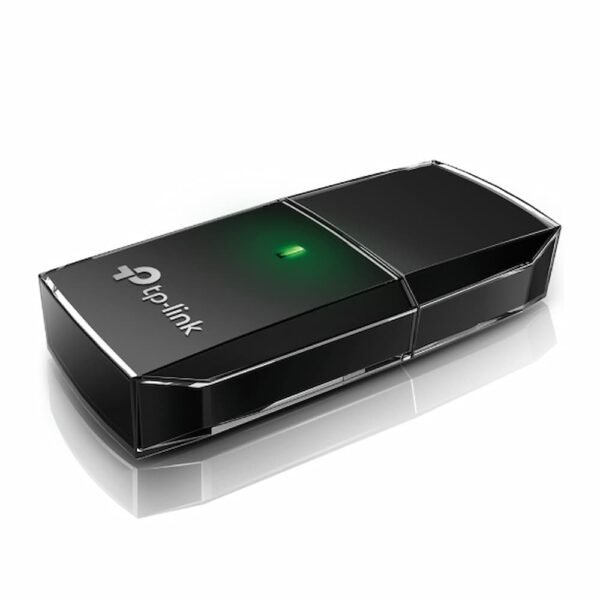 TP-LINK PLACA DE RED WIFI USB AC600 NANO - Image 3