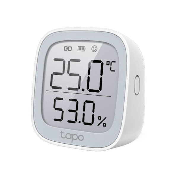 TP-LINK SENSOR SMART TEMP HUMEDAD T315