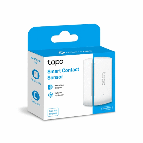 TP-LINK SENSOR CONTACT SMART T110 - Image 3