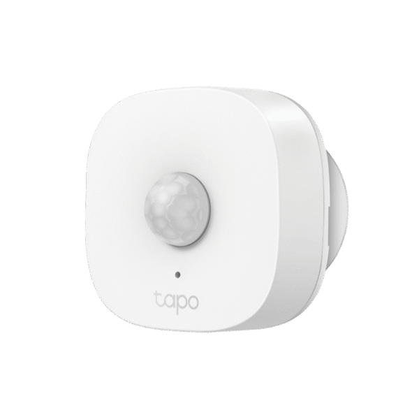 TP-LINK DETEC MOV TAPO T100