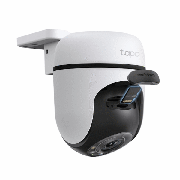 TP-LINK CAMARA IP WIFI TAPO C510W EXTERIOR - Image 3