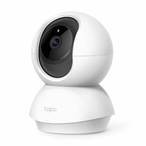 TP-LINK CAMARA IP WIFI TAPO C200
