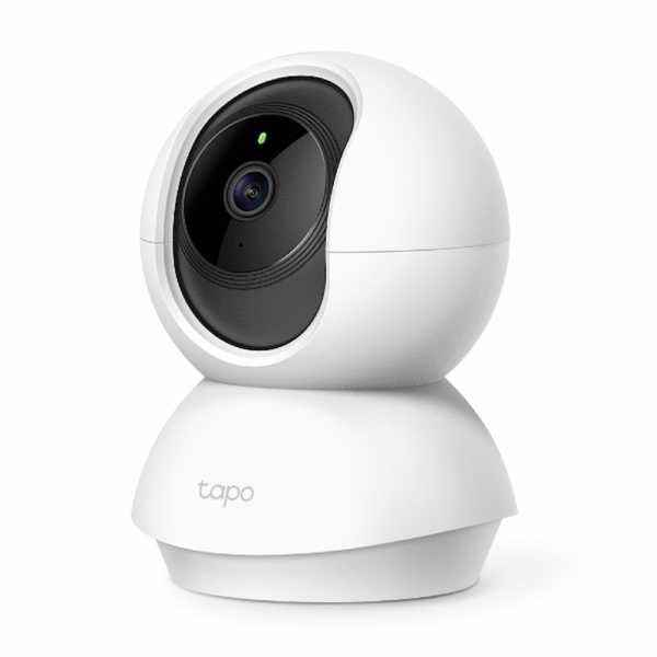 TP-LINK CAMARA IP WIFI TAPO C200