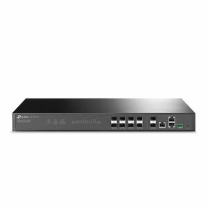 TP LINK OLT 8 PORT GPON