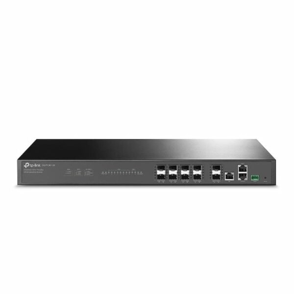 TP LINK OLT 8 PORT GPON