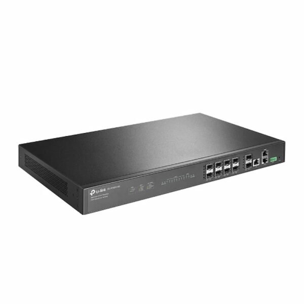 TP LINK OLT 8 PORT GPON - Image 2