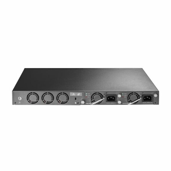 TP LINK OLT 8 PORT GPON - Image 3