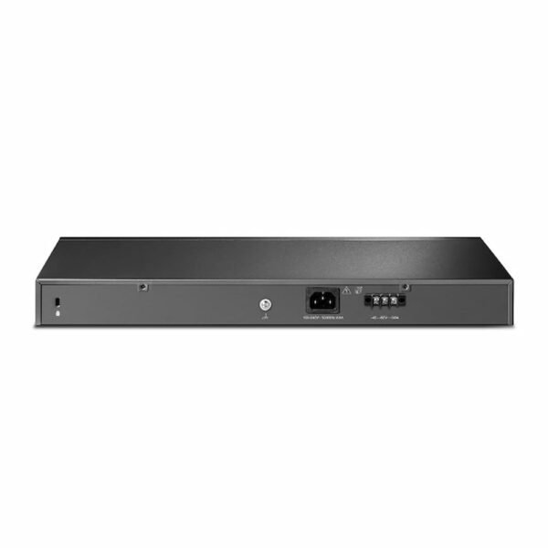 TP LINK OLT 4 PORT GPON 512 ONT Dual Power Supplies• AC/DC - Image 3