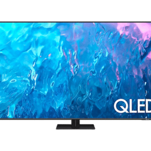 TELEVISOR  SAMSUNG 85Q70CAG QLED 4K BT