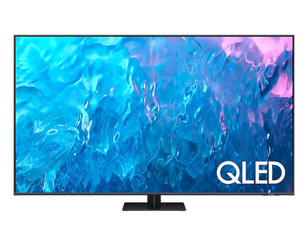 TELEVISOR  SAMSUNG 85Q70CAG QLED 4K BT