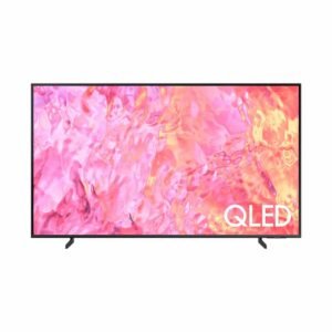 TELEVISOR  SAMSUNG 65Q65CAG QLED/SMART/4K