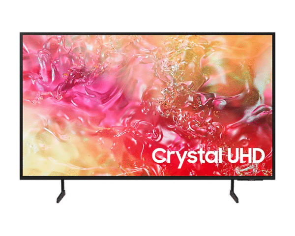 TELEVISOR  SAMSUNG 50DU7000 CRYSTAL UHD