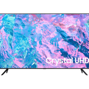 TELEVISOR  SAMSUNG 43CU7000 UHD 4K