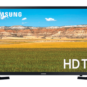 TELEVISOR  SAMSUNG HD SMART 32"