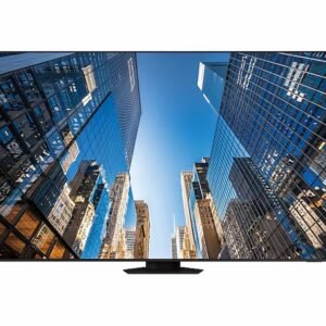 PANTALLA SAMSUNG QEC 98" SERIE SMART SIGN
