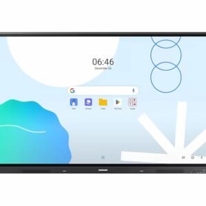 PANTALLA INTERACTIVA SAMSUNG E-Board 75" - WAD Series - Android