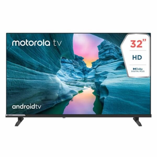 TELEVISOR MOTOROLA 32"
