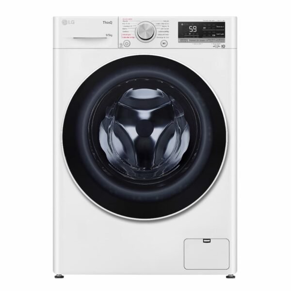 LAVA/SECA BLANCO FRON 9KG/5KG 1200RPM WI