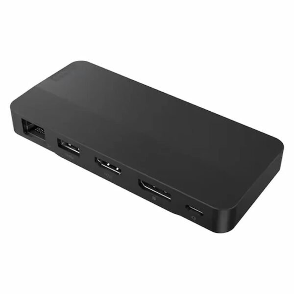 ACCESORIO LENOVO DOCK TRAVEL - Image 2