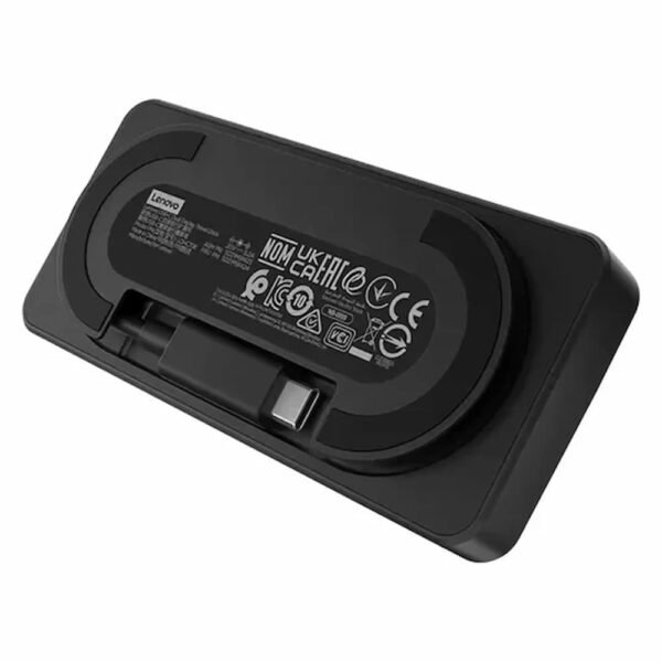 ACCESORIO LENOVO DOCK TRAVEL - Image 3