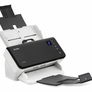 SCANNER KODAK - E1040 DUPLEX 40PPM