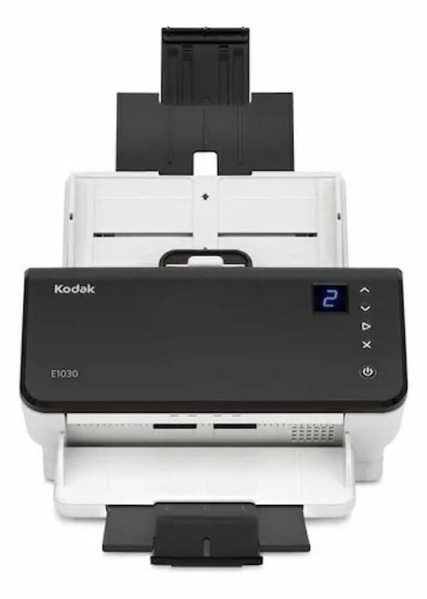 SCANNER KODAK - E1040 DUPLEX 40PPM - Image 2