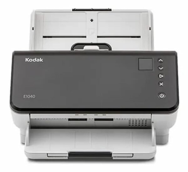 SCANNER KODAK - E1040 DUPLEX 40PPM - Image 3