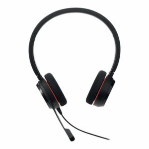 EVOLVE 20 STEREO MS