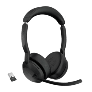 EVOLVE2 55 LINK380A MS BLACK