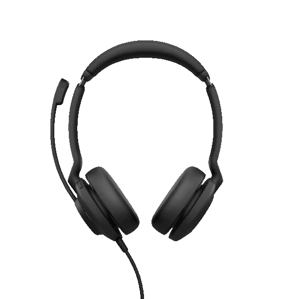EVOLVE 2 30 SE USB-C MS DUO - Image 2