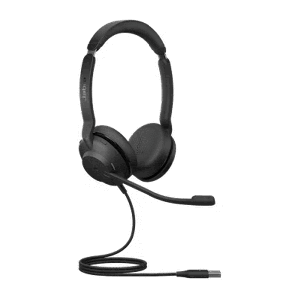EVOLVE2 30 USB-A MS DUO - Image 3