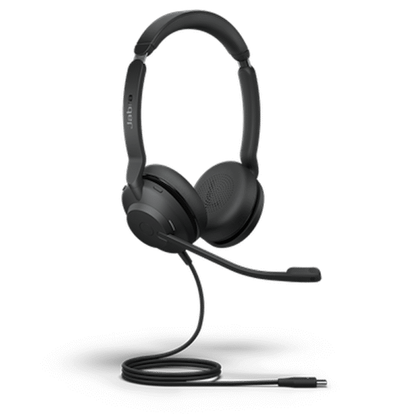 EVOLVE 2 30 SE USB-C MS DUO