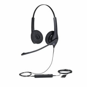 HEADSET BIZ 1500 DUO USB NC GLOBAL