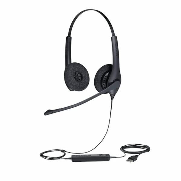 HEADSET BIZ 1500 DUO USB NC GLOBAL