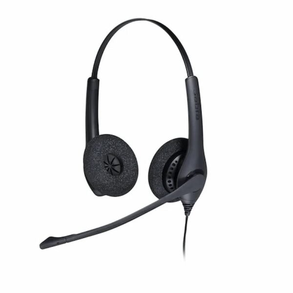 HEADSET BIZ 1500 DUO USB NC GLOBAL - Image 2