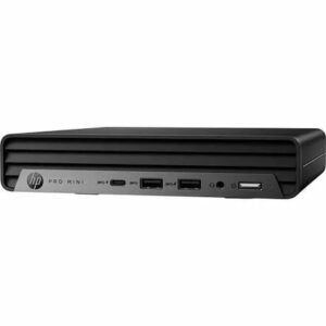 PC HP 260 G9 MINI I3 1215U 8GB/256GB FREEDOS