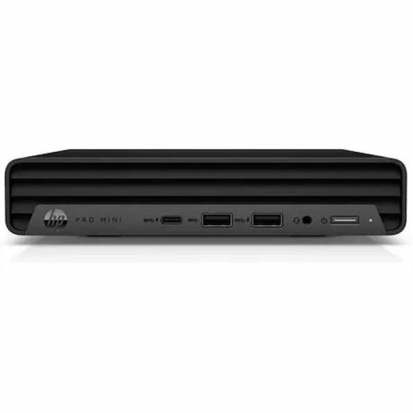 PC HP 260 G9 MINI I3 1215U 8GB/256GB FREEDOS - Image 2