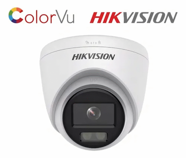 HIK CAM AN TURR2MP DS-2CE70DF0T-LMFS(2.8mm)(O-STD)